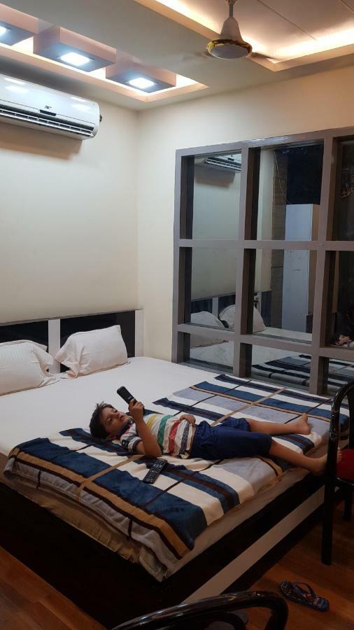Ratnakar Palace Hotel Varanasi Exterior photo
