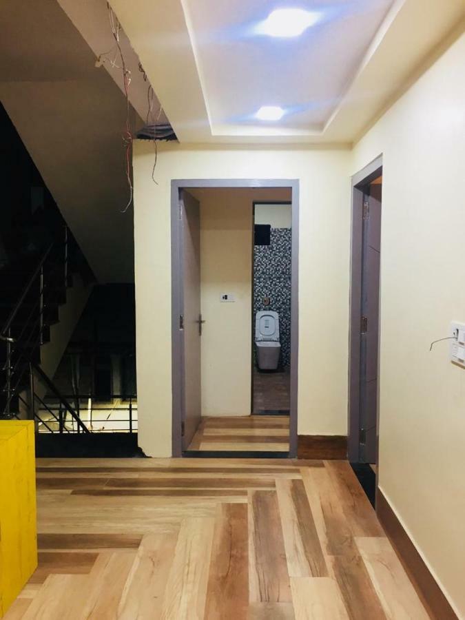 Ratnakar Palace Hotel Varanasi Exterior photo